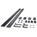APC by Schneider Electric Door Post, 900 - 1200MM (36 - 48 in) Aisle Width, image 4