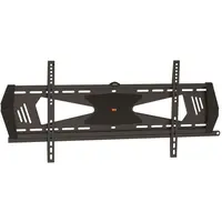 StarTech.com Mount Your Flat-Panel TV on a Wall, Securely Locked in a Fixed Position - Low PR, image 3