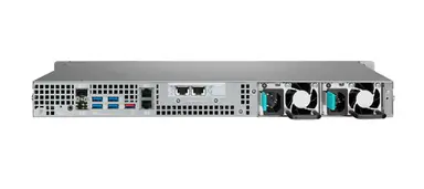 Qnap 9-BAY Qts Hero NAS AMD Ryzen 5 37, image 3