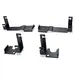 APC by Schneider Electric Mounting Brackets - Ceiling Panel Rail (Cooling / Racks), image 4