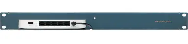 RACKMOUNT.IT Rackmount Kit for Cisco Meraki GO GX20