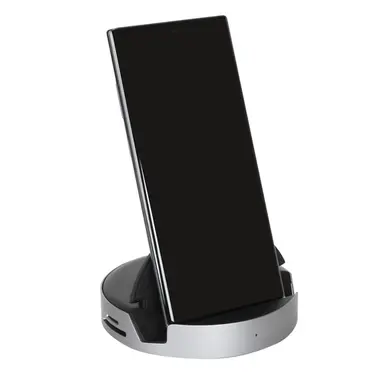Targus Universal USB-C DP Alt Mode Phone Dock, image 4
