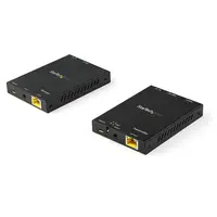 STARTECH.COM HDMI Over CAT6 Extender Kit Supports Resolutions up to 4K 60HZ Hdr And 4:4:4 CH, image 3
