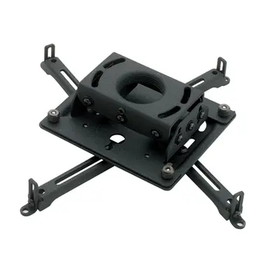 Chief Manufacturing Custom Rpa Projector Mount (BLACK), image 6