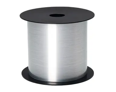 Brother International Corporat 2 in Wide TT UL-969 Continuous Brush Aluminum Label (Use BMSLPR03 Ink Ribbon), 2M, image 4