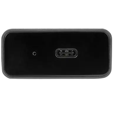Targus USB-C DE-Multiplexer Adapter Black, image 8