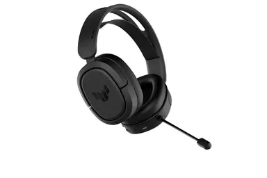 ASUS Tuf Gaming H1 Wireless Headset Discord Certified Mic 7.1 Surround Sound 4