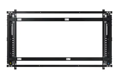 Samsung WMN-46VD/ Videowall Mount for UE46D / UD46C-B / UD46D-P Models - a Sturdy Wall, image 6