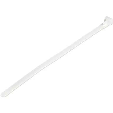 StarTech.com Reusable Cable Ties for 1.96IN/50MM Bundle Diameter - Adjustable Large Resealabl, image 4