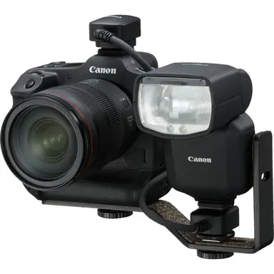 Canon USA Canon OC-E4A Off Camera Shoe Cord, image 7
