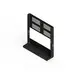 Peerless Industries DVD/VCR Mount Connector, image 5