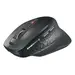 Cherry Americas Cherry Stream Mouse Ultimate Black Adjustable Scroll Wheel 4-CHANNEL Connecti, image 5
