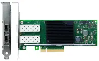 Lenovo ThinkSystem Intel X710-DA2 PCIe 10GB 2-Port SFP+ Ethernet Adapter, image 3