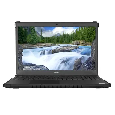 Targus Commercial Grade Form-Fit Cover for Dell Latitude 3510 Black 14INCH