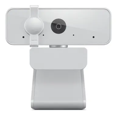 Lenovo 310 Fhd Webcam White, image 4
