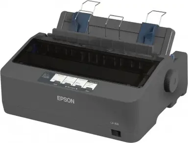 Epson Print Epson LX-350 - 27WATT - Matrix Impact Printer - Dot-Matrix - USB Serial Bidire, image 7