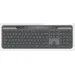 Logitech Signature Slim SOLAR+ K980 Keyboard for Business (Graphite), image 5
