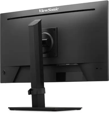 ViewSonic 24 in 1080P Ergonomic 120HZ Monitor with Variable Refresh Rate, HDMI and Vga., image 8