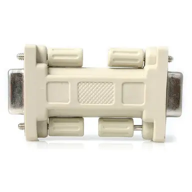 StarTech.com This Null Modem Cable Adapter Features Two DB9 Female Connectors - a Cost-Saving, image 6