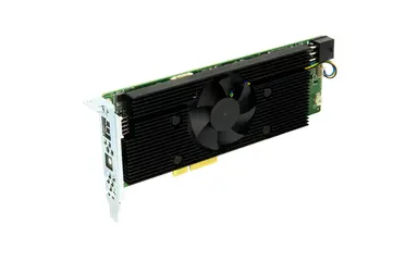 QNAP Computing Accelerator Card with 8 X Movi, image 7