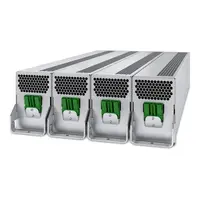 APC BY Schneider Electric Galaxy VS 9AH Smart Modular Long-Life High Capacity Battery String, image 3