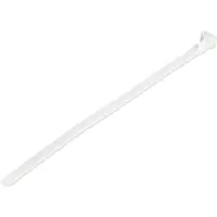 StarTech.com Reusable Cable Ties for 1.96IN/50MM Bundle Diameter - Adjustable Large Resealabl, image 3