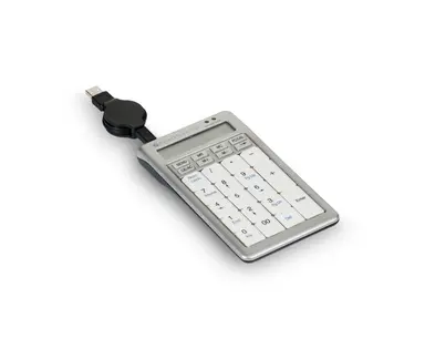 Matias S-Board 840 Design USB Numeric Keypad.no Open Box Returns., image 6