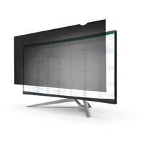 StarTech.com 34 Inch Ultrawide Widescreen Monitor Privacy Screen Protector for Security Outsi, image 3