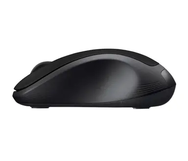 Logitech Wireless Mouse M310 - Black, image 8