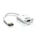 Aten Active 4K Mini DISPLAYPORT(M) to HDMI(F) Adapter, image 5