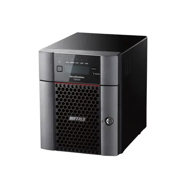 Buffalo Technology Terastation 5420DN NAS 16TB
