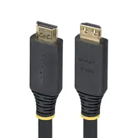 STARTECH.COM 10M (33FT) Active High Speed HDMI Cable with Gripping Connectors 4K 60HZ/1440P, image 3
