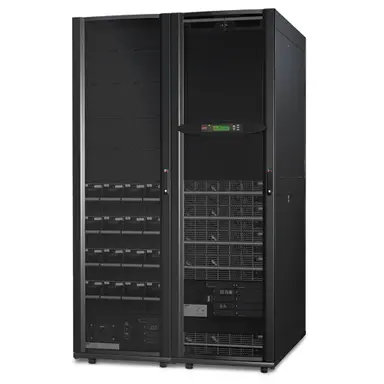 APC BY Schneider Electric APC Symmetra PX 40KW Scalable to 100KW 208V with Startup, image 4