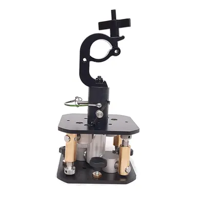 Epson ELPMB81 Tilt Adapter with Clamp for Stacking Frames Alfa (ELPMB76) And Beta (ELP, image 4