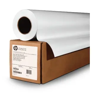 Brand Management Group HP Everyday Satin Photo Paper - 54IN X 100FT