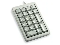 Cherry Americas LT Gray 4 Ultraslim USB 21 Mechanical K, image 3
