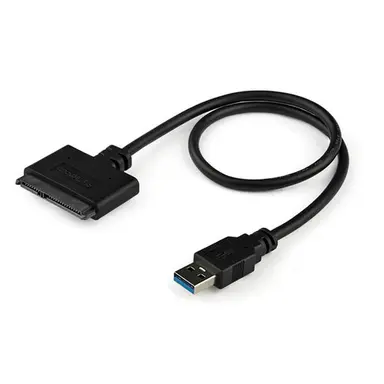 StarTech.com Connect to a 2.5 in SATA SSD or HDD to Your USB-a Laptop - Not Compatible with 3., image 4