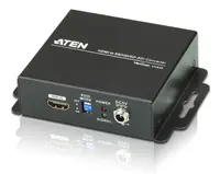 Aten HDMI to 3G/HD/SD-SDI Converter, image 3