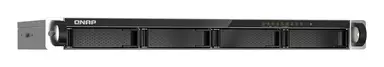 Qnap 4-BAY TS-435XEU Short-Depth 12 Arm-Based NAS, image 8