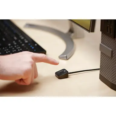 Kensington Computer The Verimark Desktop 2.0 Fingerprint Key Is Purpose-Built for Desktop Environmen, image 7