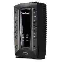 CyberPower Systems (USA) 900VA Avr UPS 120V, image 3