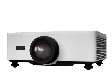 Sharp Electronics 6,000 Lumen, 4K UHD, Laser, DLP Projector