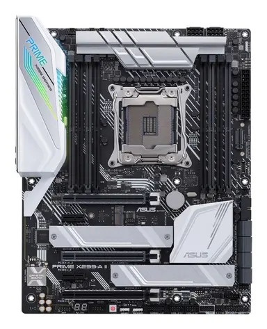 ASUS Prime X299-A II, image 6