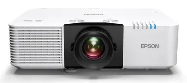 Epson Powerlite L890E Laser Projector with Lens Shift, Wi-Fi, 8,000 Lumens, 4KE, image 2