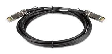 D-Link Systems D-Link DEM-300S 10GBE Direct Attach SFP+ CABLE. Fully Compliant with Sfp Msa (MU