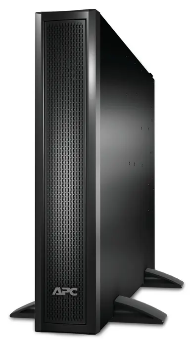 APC by Schneider Electric APC Smart-UPS X External Battery Pack, Rack/Tower 2U, 120VDC, W/Rail Kit - Compa, image 6