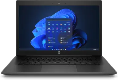 HP K12 ProBook Fortis G9 Celeron N5100 14 in 4GB 128GB PC CXP, image 4