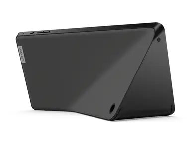 Lenovo Thinksmart VIEW: Ideal for Small to Medium Room SIZES. Clear 8 HD (1280X800 16, image 7