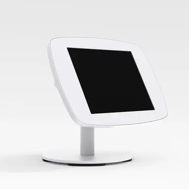 Bouncepad North America Bouncepad Counter 60 Samsung Galaxy Tab A7 10.4 (2020) White Exposed Front, image 2