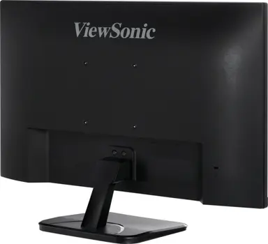 ViewSonic 27 in 4K IPS Monitor with HDMI, DisplayPort, 3840 × 2160 Resolution., image 6